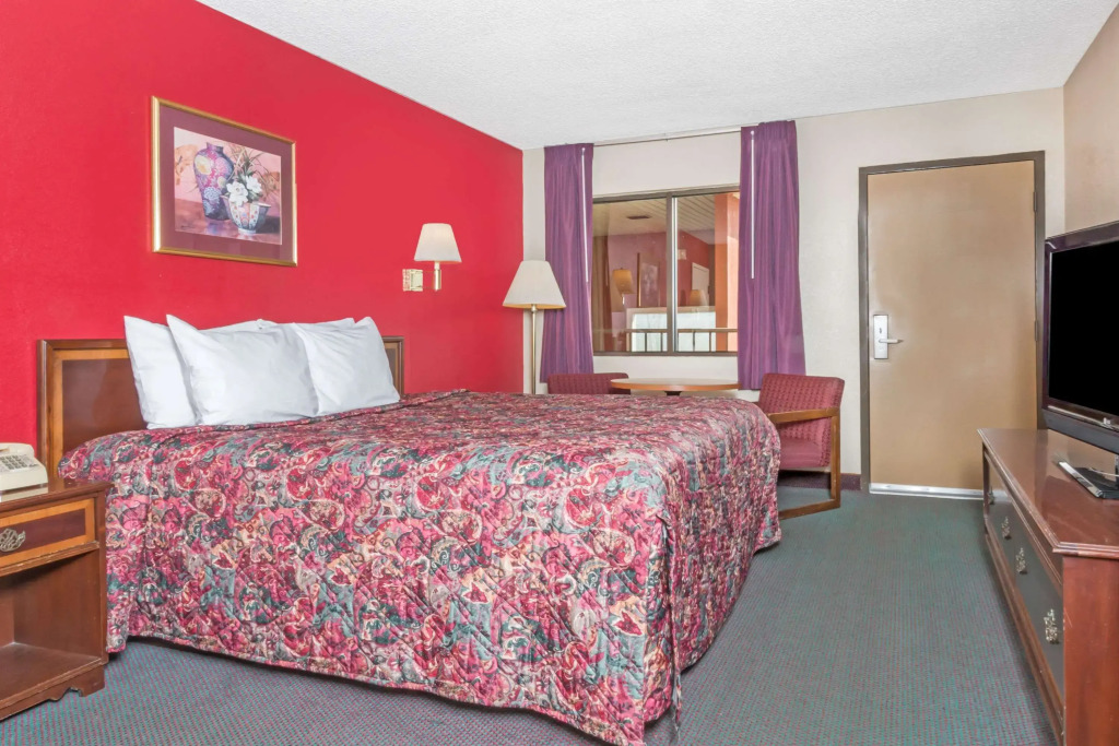 Days Inn by Wyndham New Market I-81
