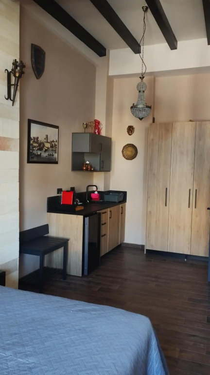 Grand Master Suite