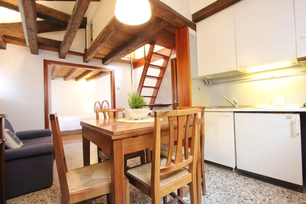 City Apartments - Miracoli Terrace