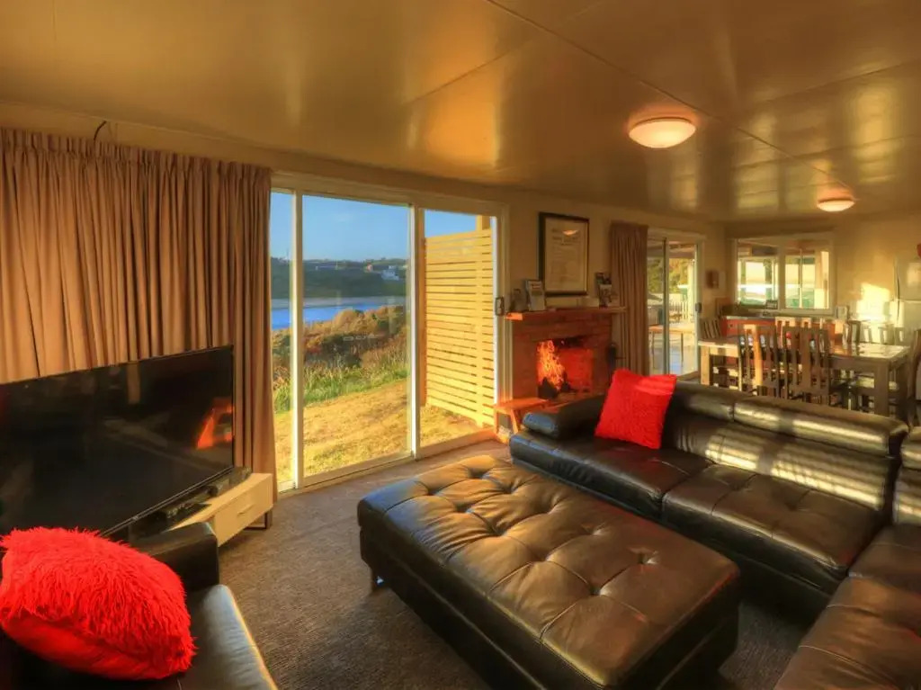 Arthur River Spa Cottage