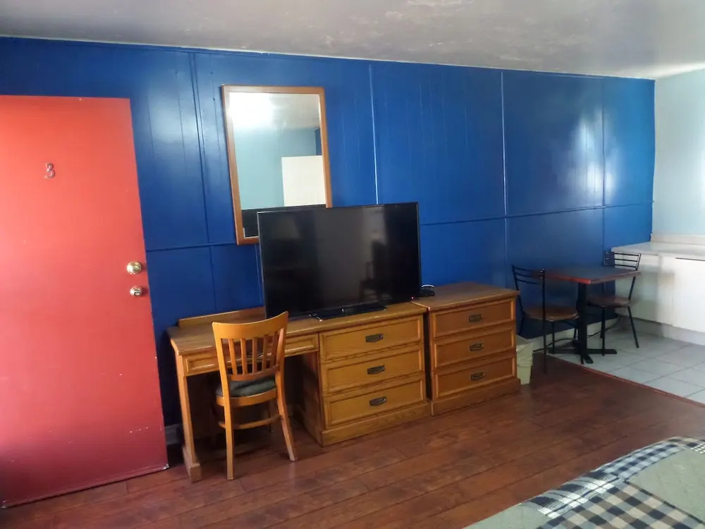 Lakeridge Motel