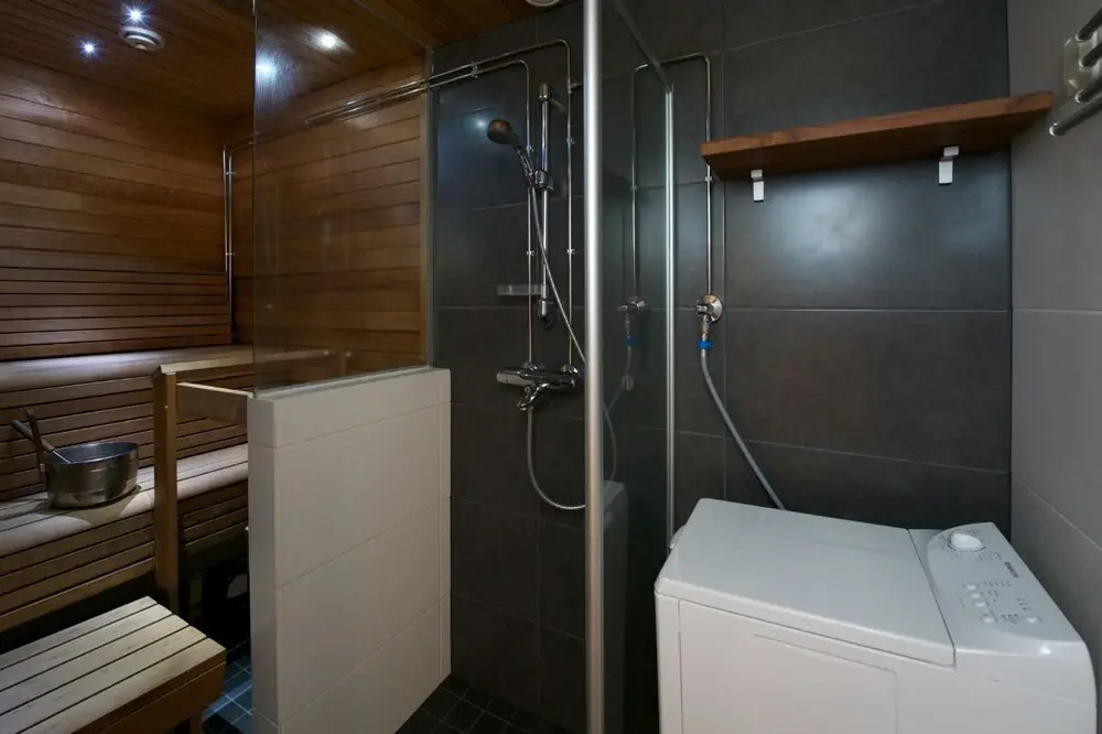 Hippu Apartment