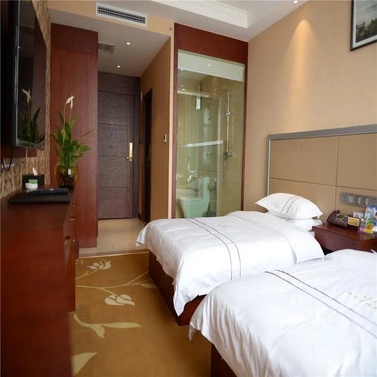 Peng Bo Nan Yao Hotel