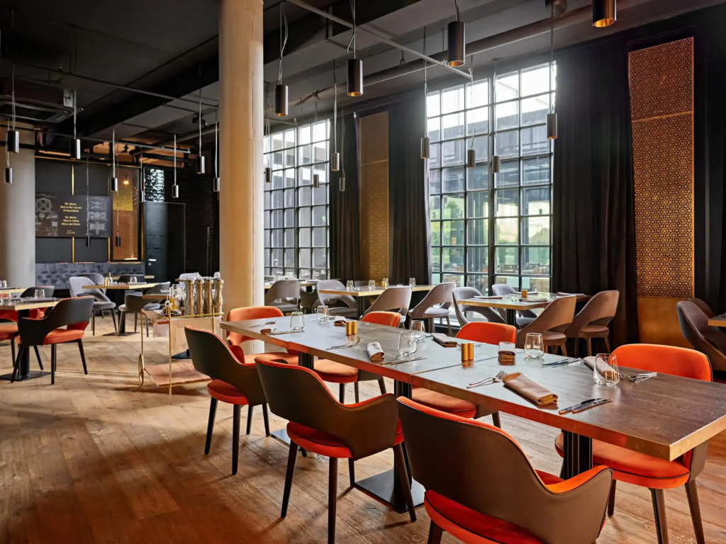 Movenpick Zagreb
