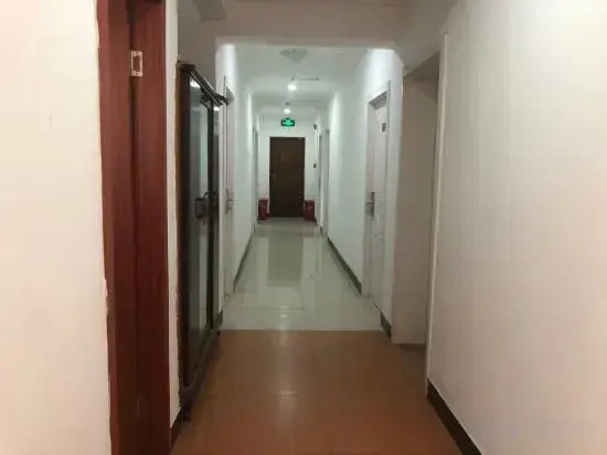 Shanghai Yueyang Hotel