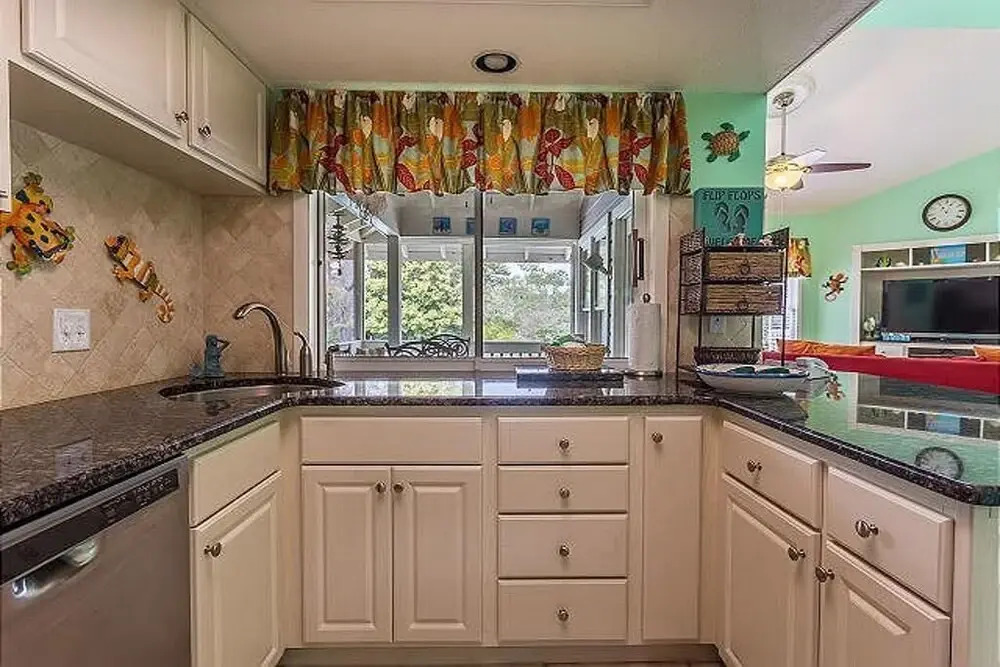 Beach Cottage 211 at Hidden Dunes - 1149876
