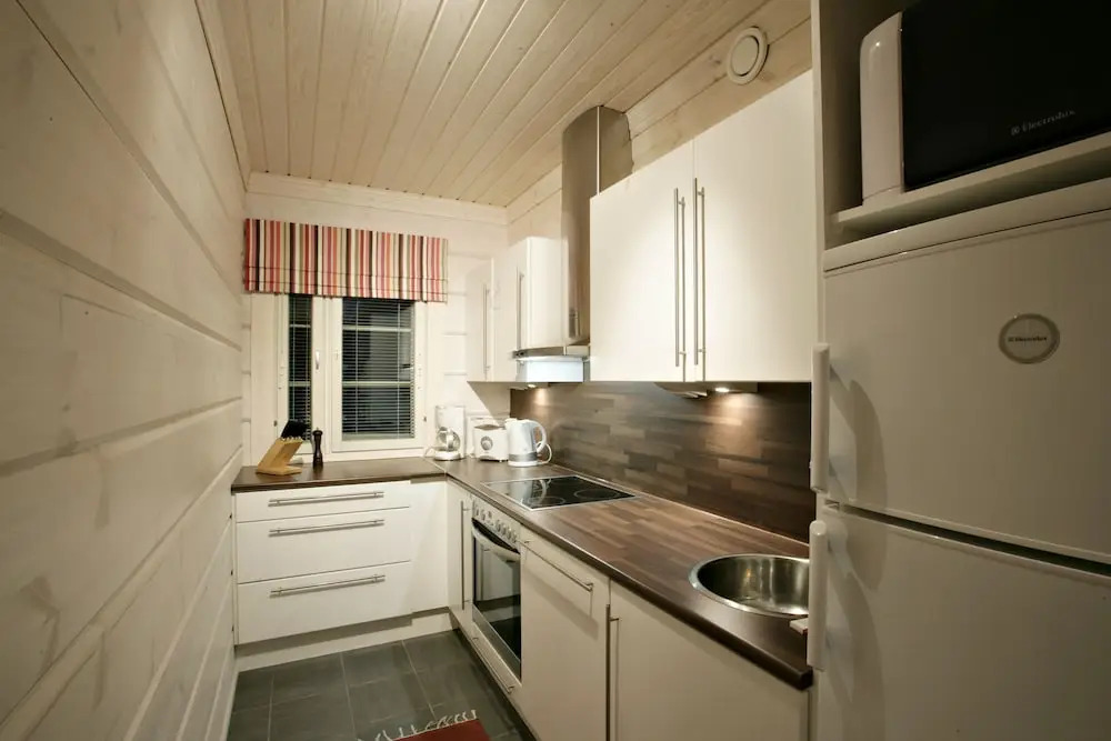 Ounasvaaran Lakituvat Chalets