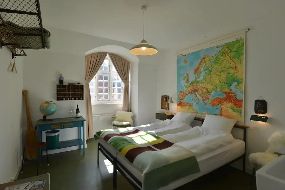 Hotel Carmel
