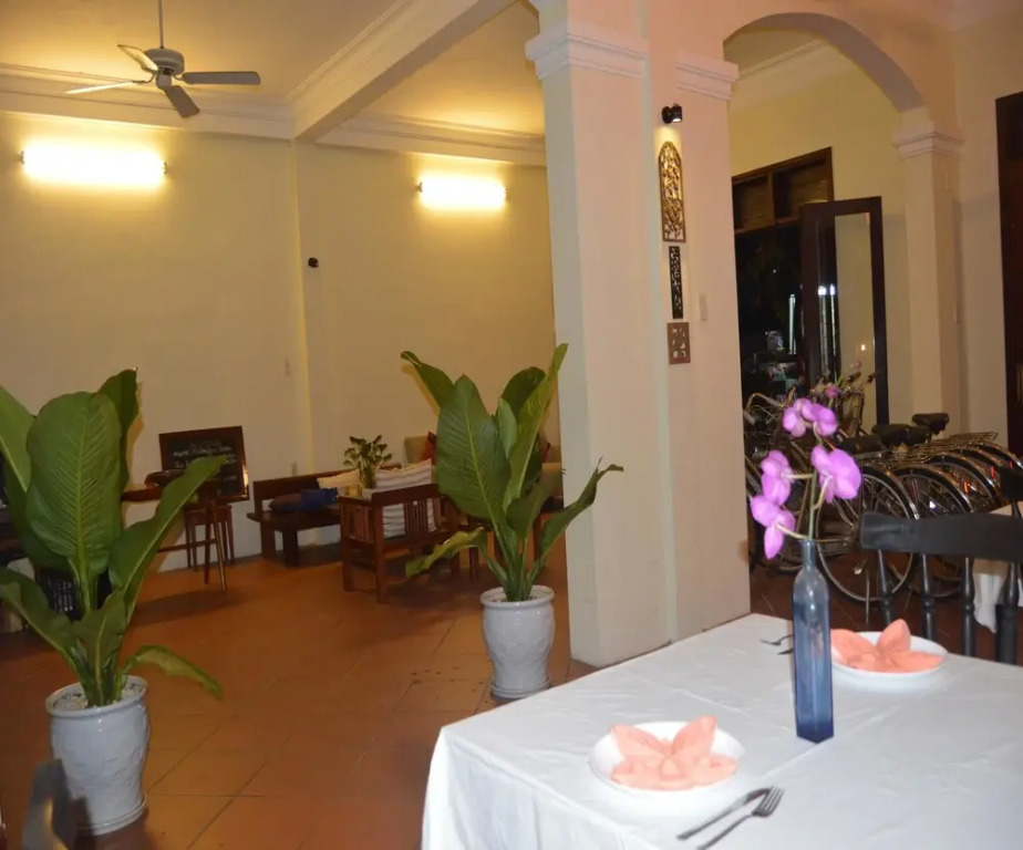 Orchids Homestay