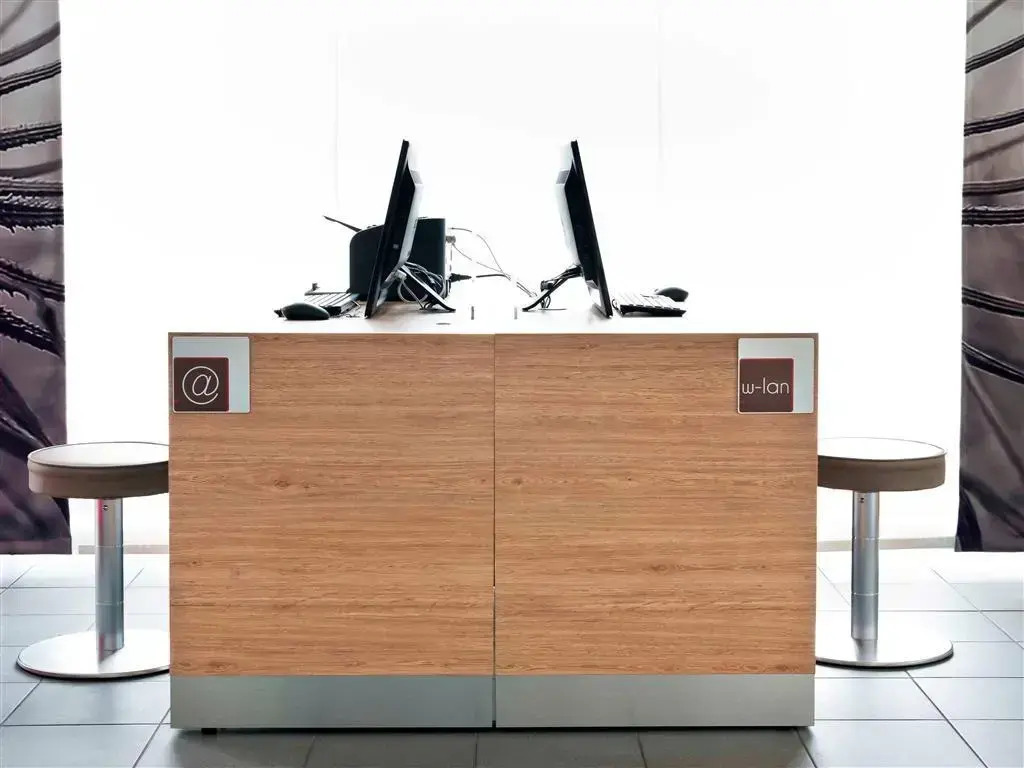 ibis Hotel Hamburg St. Pauli Messe