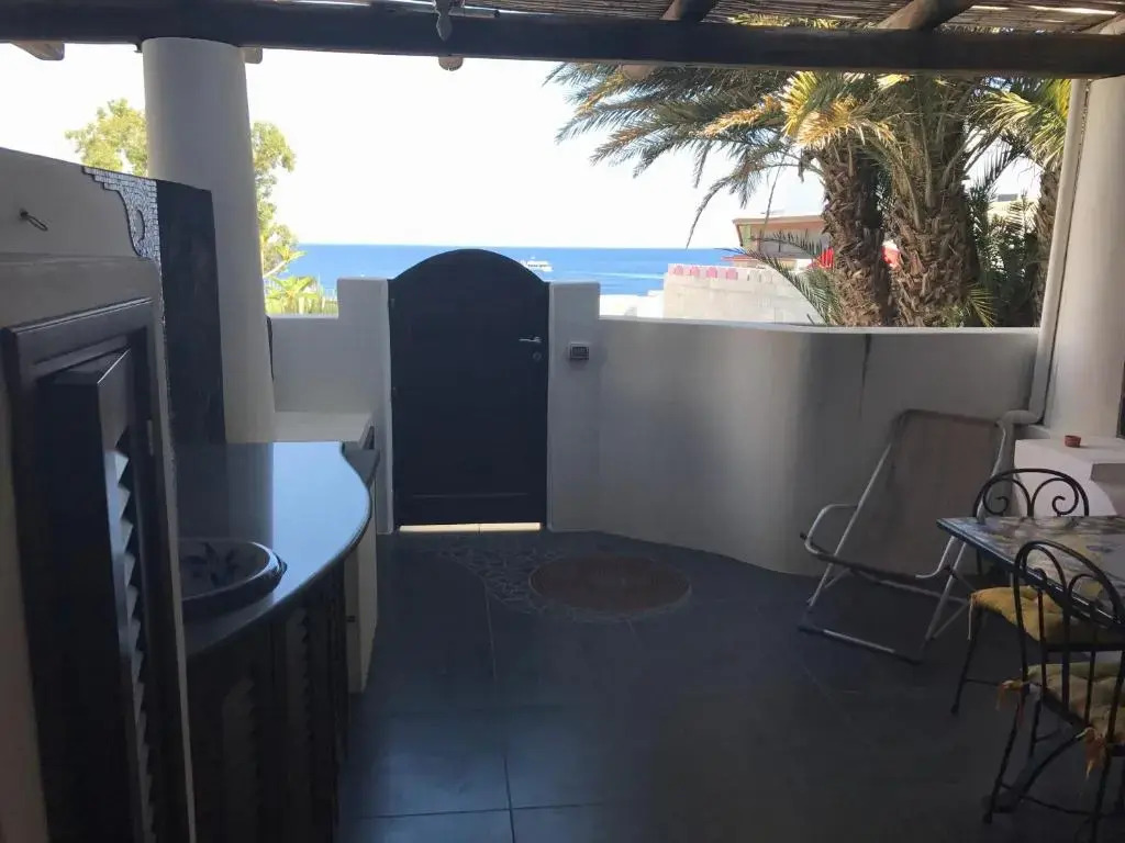 Casa Lorenzo