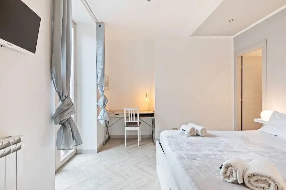 I Love Palermo Holiday House