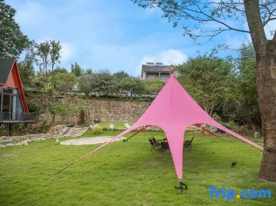 Yinruchenyan Single Building Cabin Homestay
