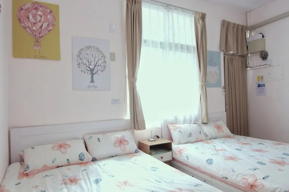 Tainan Travel Inn