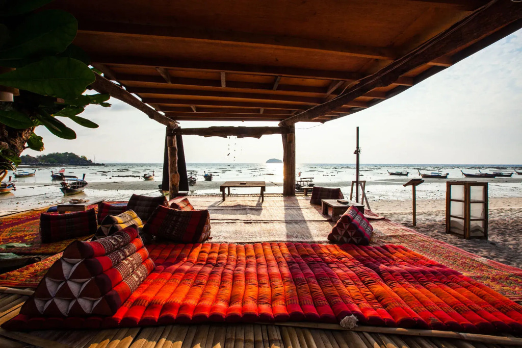 Salisa Resort