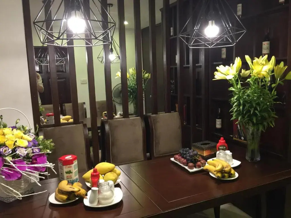 Hanoi La Vision Hotel