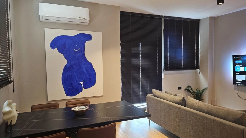 139 LIM - Stay Lima Soul Apartment