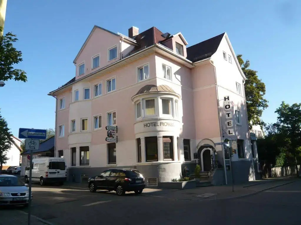 Hotel Royal