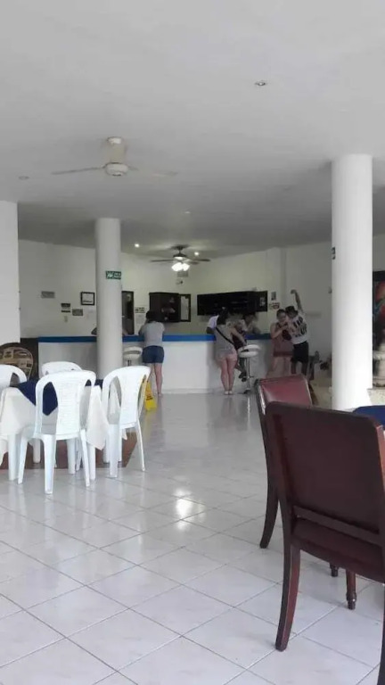 Hotel Mirador del Magdalena