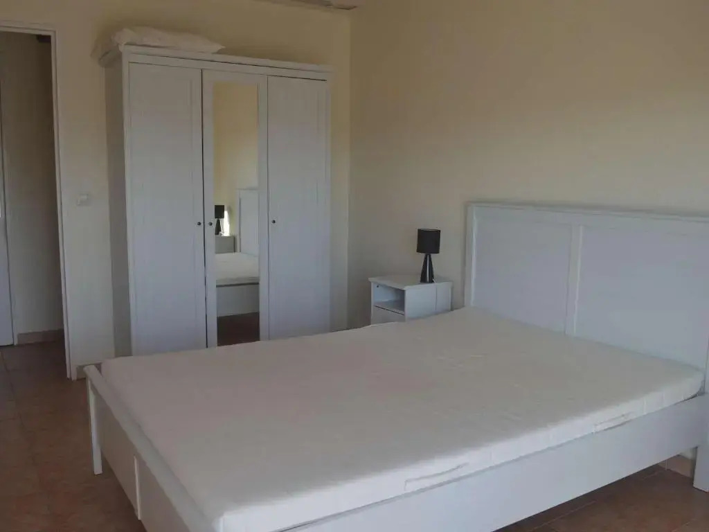Appartement Fréjus, 4 pièces, 6 personnes - FR-1-226A-105