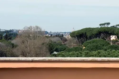 Suite Colosseo APT.