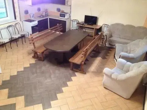 Lodge Kluchi