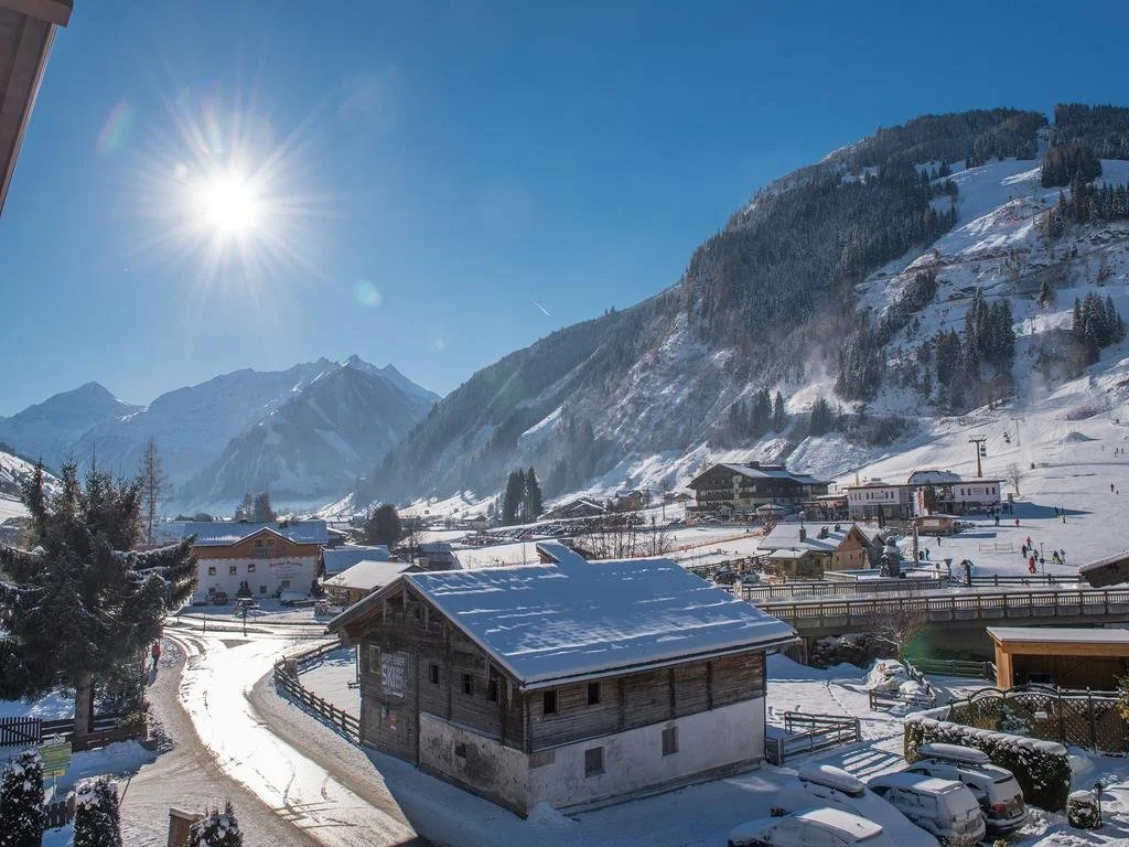 Rainberghof***, Appartements