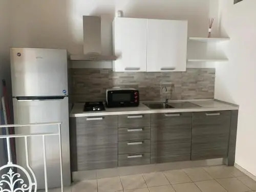 Bruco Casa Vacanza