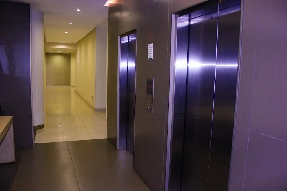 Ecohotel Talca