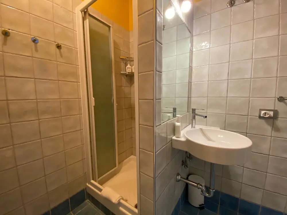 Fetta di Limone Apartment with AC and Patio