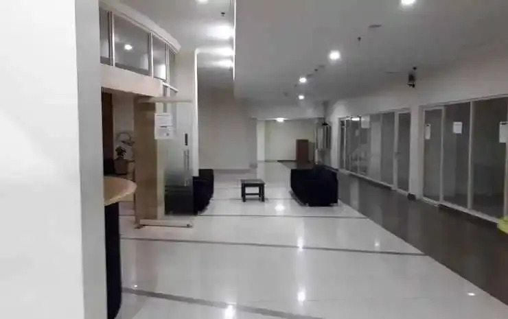 Ninebucks Margonda Residence 2