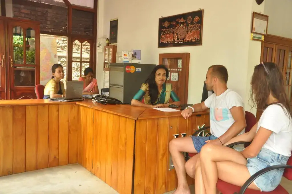 Hotel Silan Mo