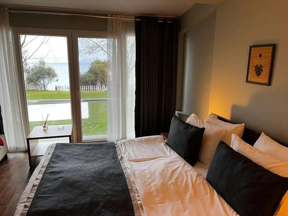 PİA MARE OTEL