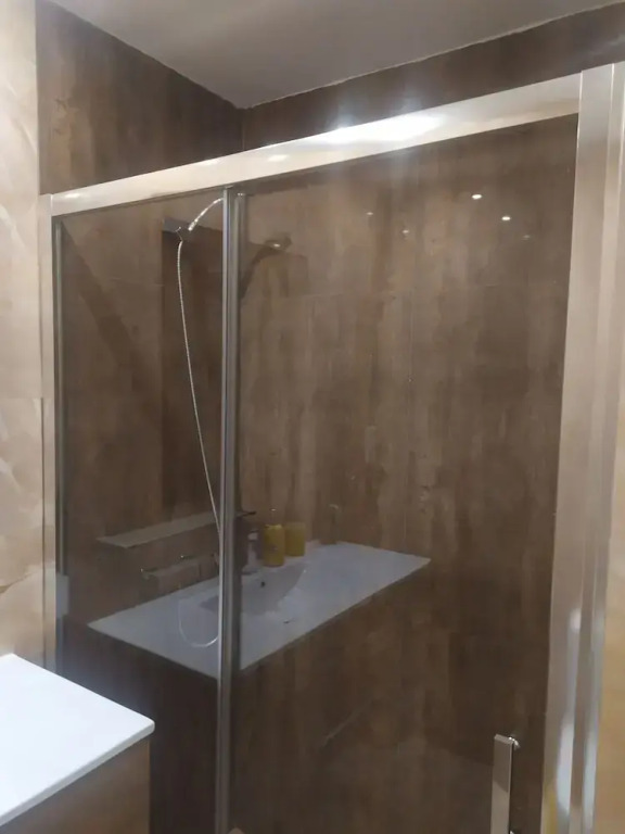 Lujoso Apartamento Los Patios de Cordoba