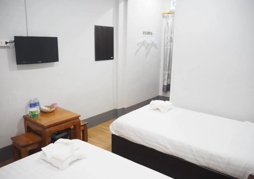Phonethavy GUESTHOUSE