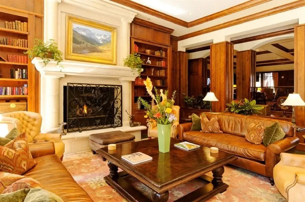 Aspen 3 Bed Condo