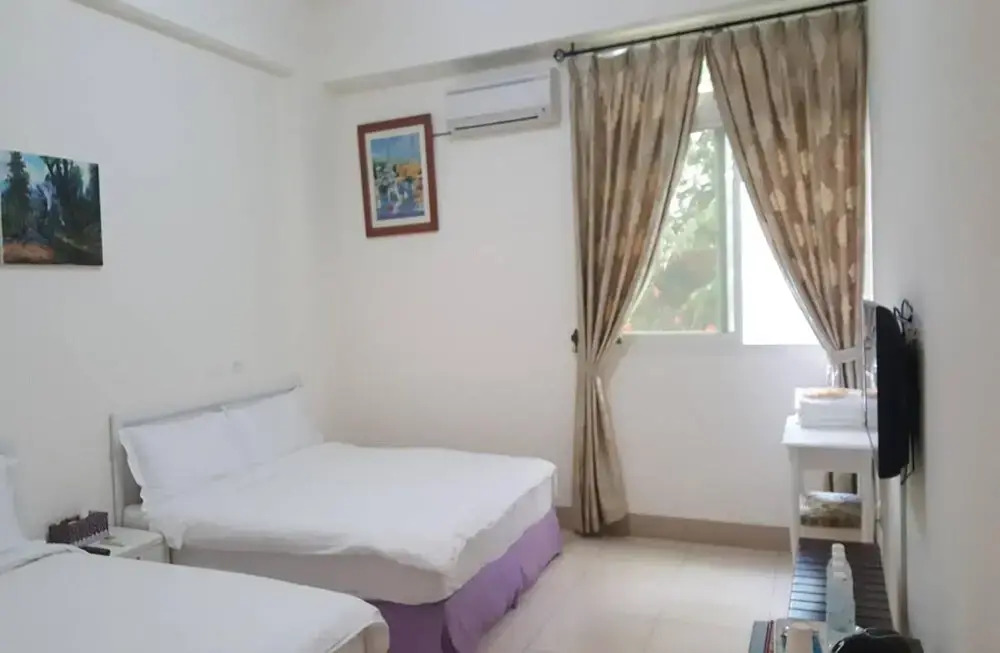 Dong Pan B&B