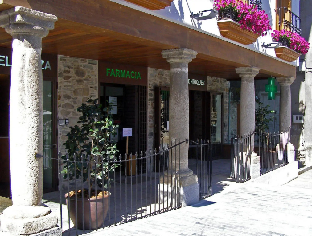 Plaza Mayor