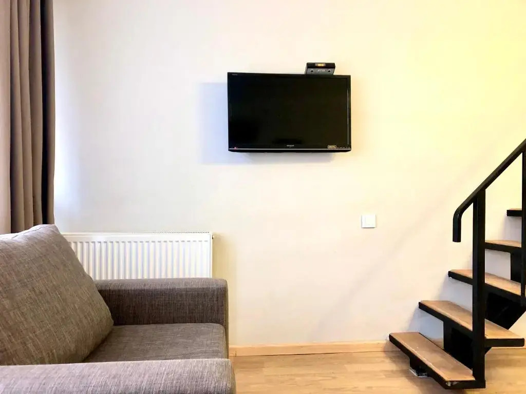 3-room New Gudauri 404