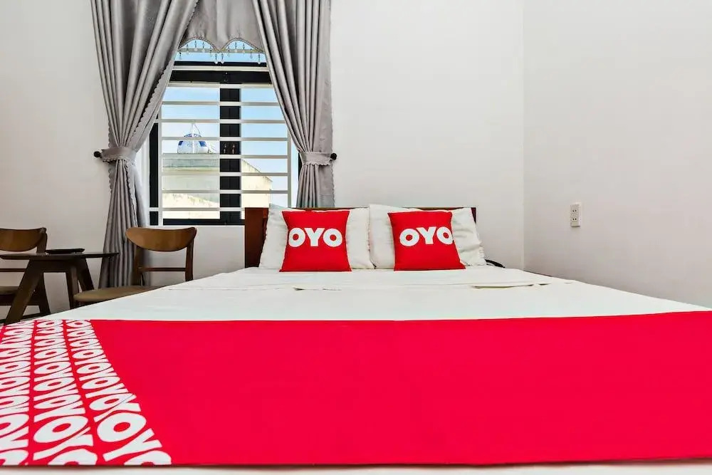 OYO 978 My Linh Motel