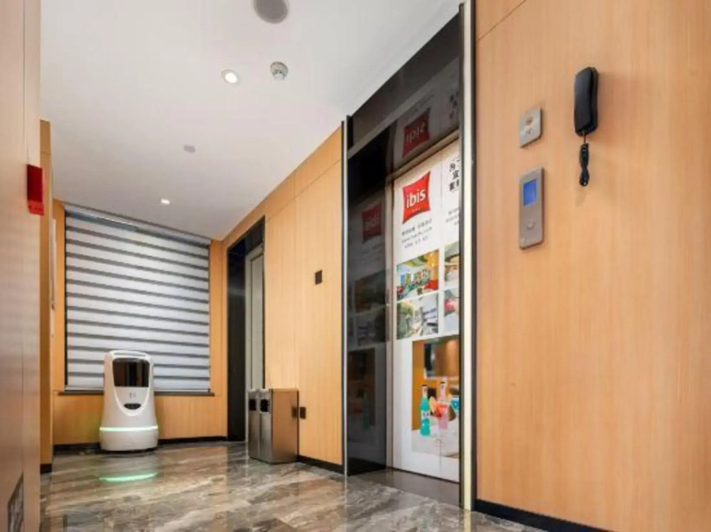 Ibis Hotel Foshan Shunde Jing Long Subway Station