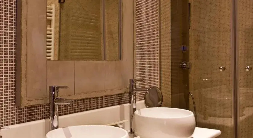 Hotel El Ciervo