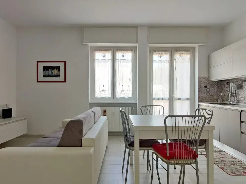 Modern Flat - via Crimea 25