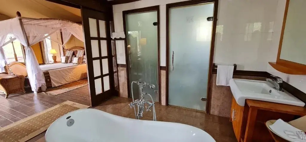 Kilima Safari Camp