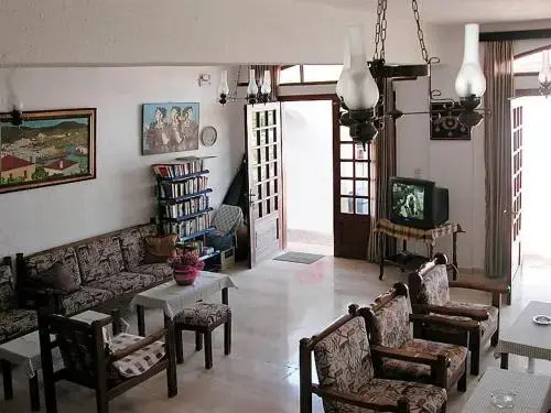 Aparthotel 4 Stars Agios Nikolaos