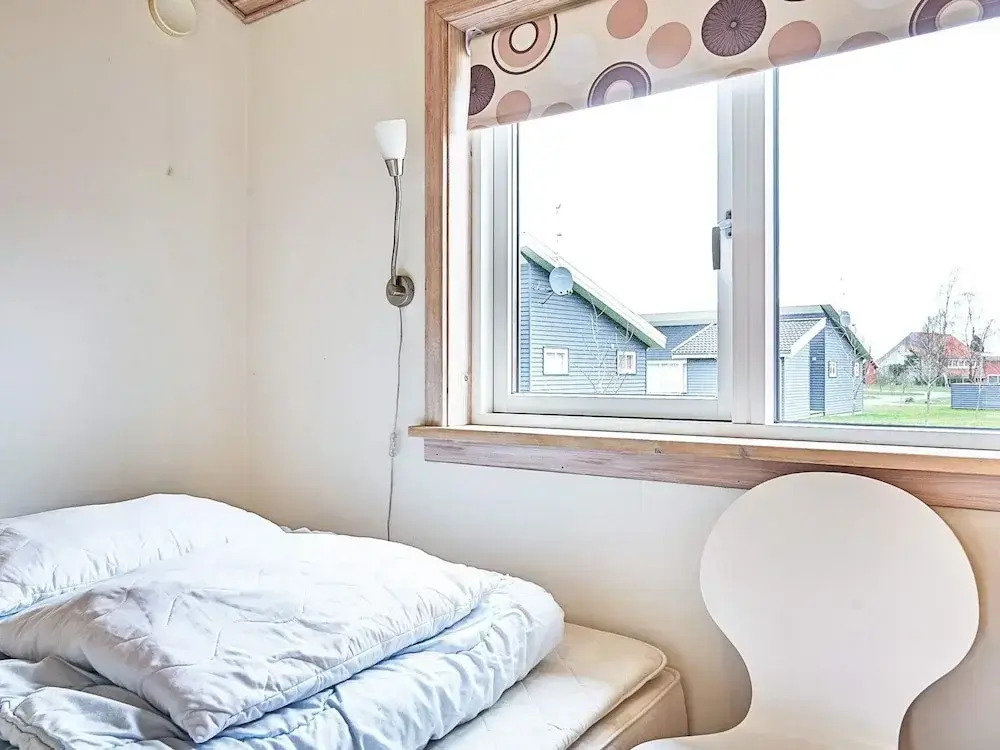 8 person holiday home in Gudhjem