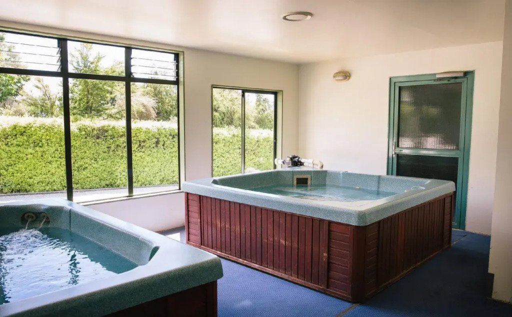 Tasman Holiday Parks - Wanaka