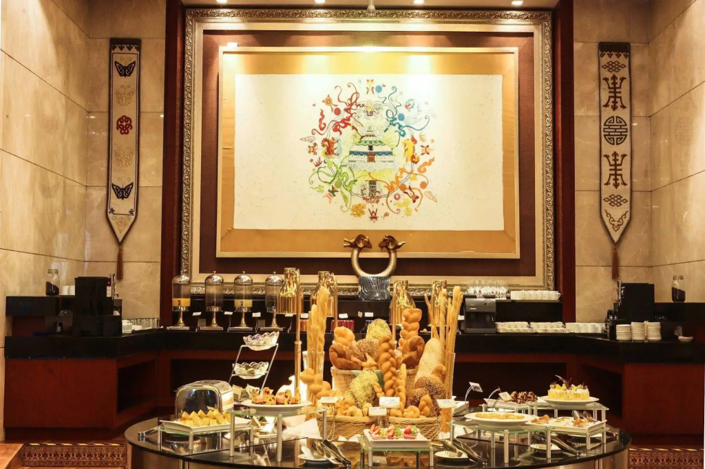 Inner Mongolia Grand Hotel