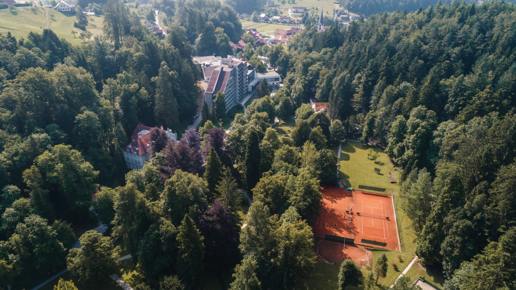 Boutique Hotel Dobrna - Terme Dobrna