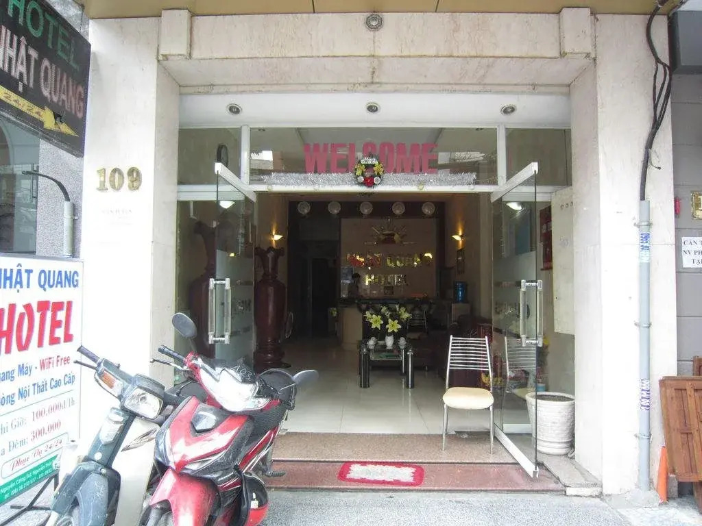 Nhat Quang Hotel